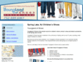 childrenshoesnj.com