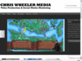 chriswheelermedia.com