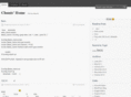 chunix.org