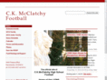 ckmfootball.com