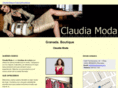 claudiamoda.com