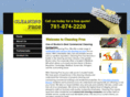 cleaningprosinc.com