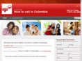 comollamaracolombia.com