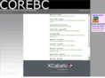 corebc.nl