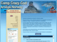 crazy-cod.com