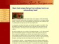 creative-food-recipes.com