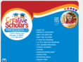 creativescholarspreschool.com