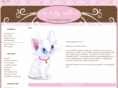 cutekittycollars.com