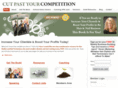cutpastyourcompetition.com