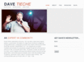 davetieche.com