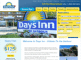 daysinnhotelvictoriabc.com