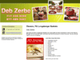 debzerbefamily.com