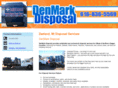 denmarkdisposal.com