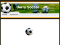 derrysoccer-pa.com