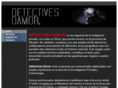 detectivesdamor.com