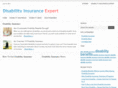 disabilityinsuranceexpert.com