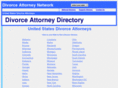 divorceattorneynetwork.net