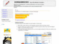 domainrocks.net
