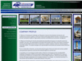 drobinsoncontracting.com