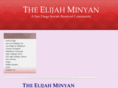 elijahminyan.com