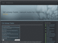fallasleepfaster.org