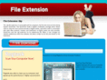 fileextensionqtp.com