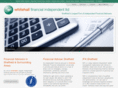 financialadvisorsheffield.com