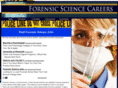 findforensicsciencejobs.com