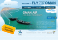 fly737oman.com