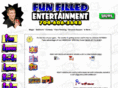 funfilledentertainment.com