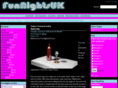 funnightsuk.com