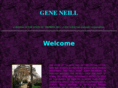 geneneill.com