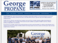 georgepropane.com