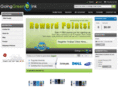 goinggreenink.com