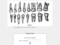 haikuwithteeth.com