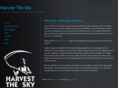 harvestthesky.com