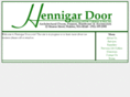 hennigardoor.com