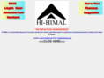 hi-himal.com