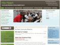 hisheartforjackson.org