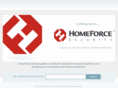 homeforcesecurity.com