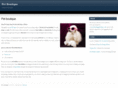 hotdiggidydog.co.uk