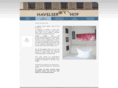 hotel-havelser-hof.com