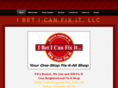 ibeticanfixit.com