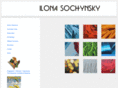ilonasochynsky.com