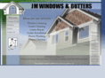 jmwindowsgutters.com
