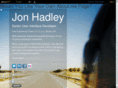 jon-hadley.com