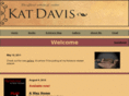 katdavisbooks.com