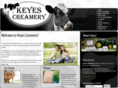 keyescreamery.com