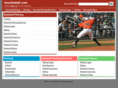 knuckleball.com