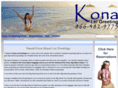 konaleigreeting.com